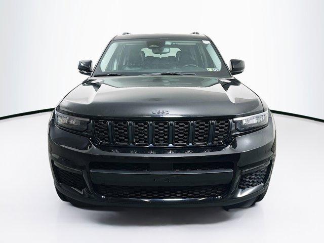 2022 Jeep Grand Cherokee L Vehicle Photo in Doylsetown, PA 18901