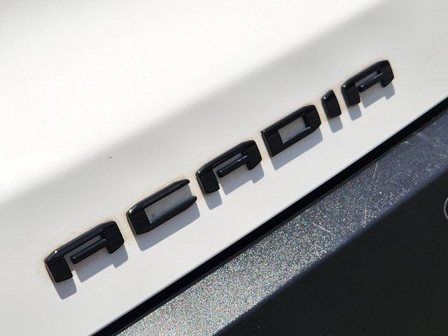 2023 GMC Acadia Vehicle Photo in Decatur, TX 76234