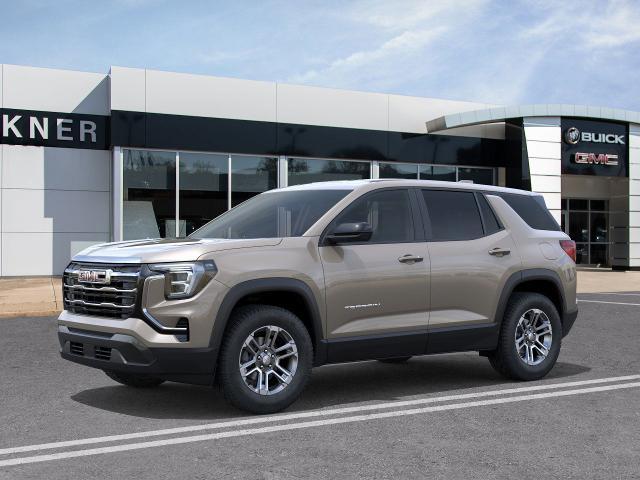 2026 GMC Terrain Vehicle Photo in TREVOSE, PA 19053-4984