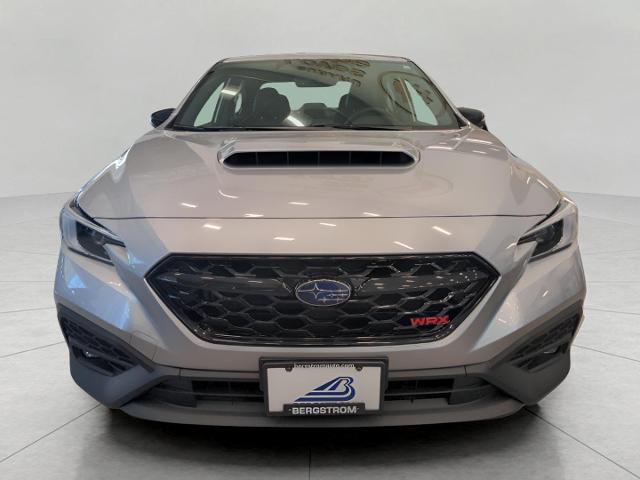 2025 Subaru WRX Vehicle Photo in Green Bay, WI 54304