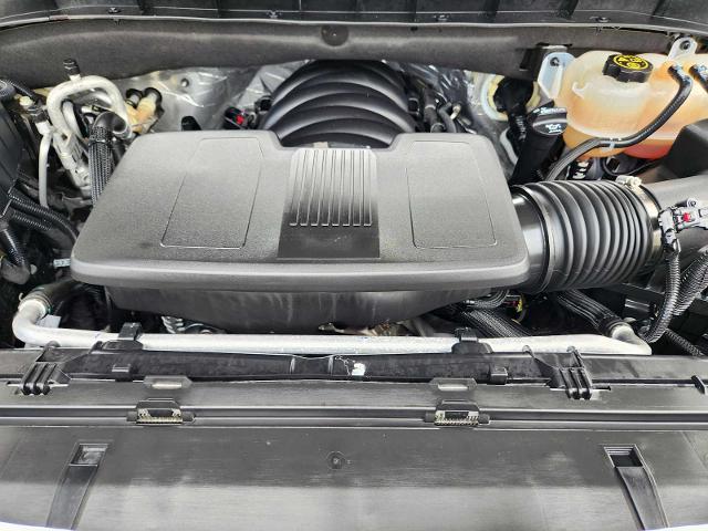 2023 Chevrolet Tahoe Vehicle Photo in DENTON, TX 76210-9321