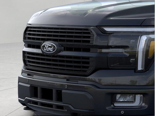 2025 Ford F-150 Vehicle Photo in Neenah, WI 54956