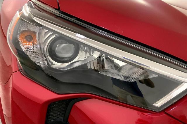 2021 Toyota 4Runner Vehicle Photo in Lees Summit, MO 64086