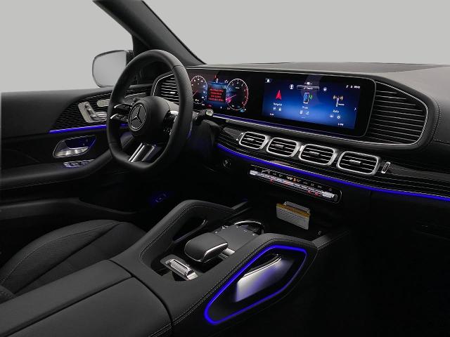 2025 Mercedes-Benz GLS Vehicle Photo in Appleton, WI 54913