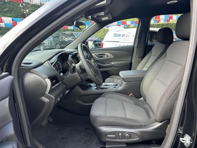 2023 Chevrolet Traverse Vehicle Photo in Roslyn, NY 11576