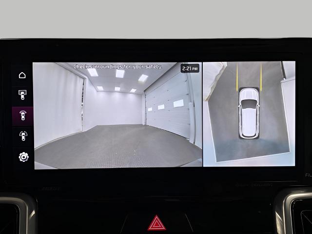 2024 Kia Sorento Hybrid Vehicle Photo in Appleton, WI 54913