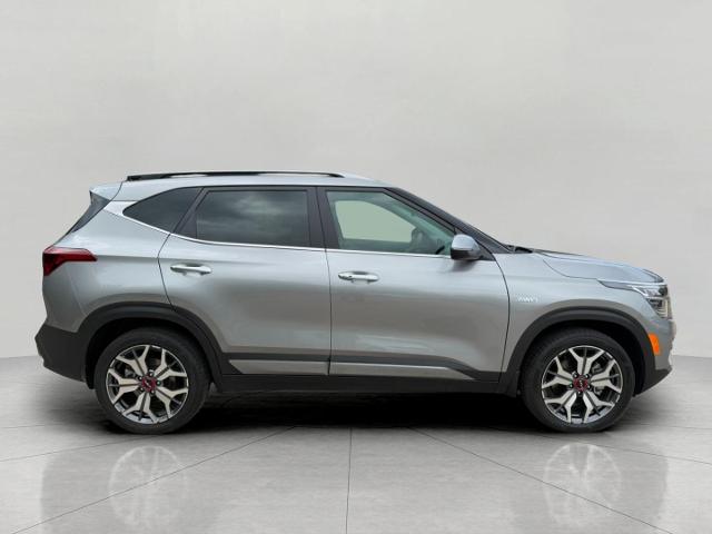 2023 Kia Seltos Vehicle Photo in Appleton, WI 54914