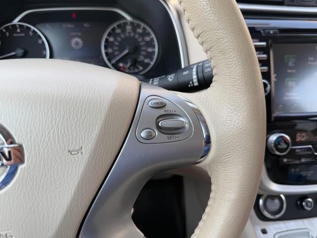 2016 Nissan Murano Vehicle Photo in Appleton, WI 54914