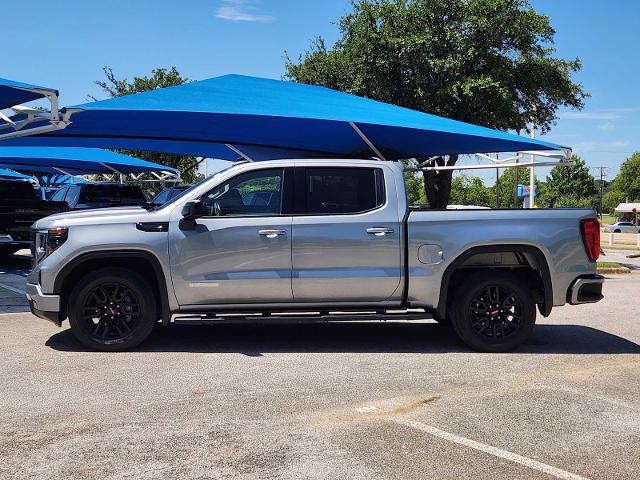 2023 GMC Sierra 1500 Vehicle Photo in DENTON, TX 76210-9321