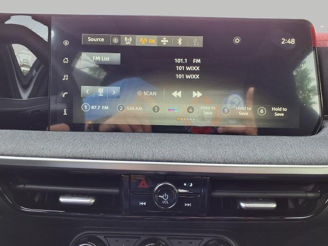 2025 Nissan Kicks Vehicle Photo in Oshkosh, WI 54904