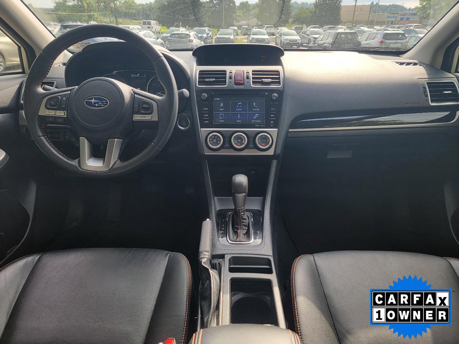 2017 Subaru Crosstrek Vehicle Photo in Harrisburg, PA 17111