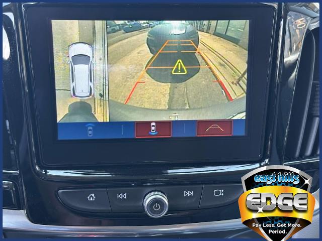 2019 Chevrolet Traverse Vehicle Photo in Roslyn, NY 11576