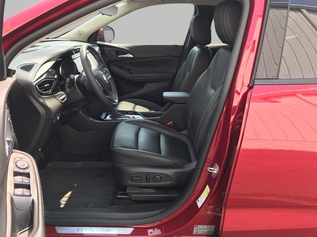 2021 Buick Encore GX Vehicle Photo in GREEN BAY, WI 54303-3330