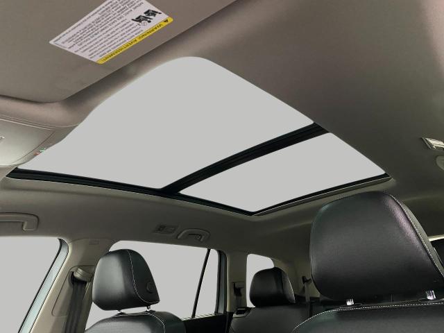 2021 Volkswagen Atlas Vehicle Photo in Appleton, WI 54913