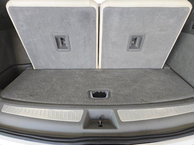 2020 Cadillac XT6 Vehicle Photo in Decatur, TX 76234