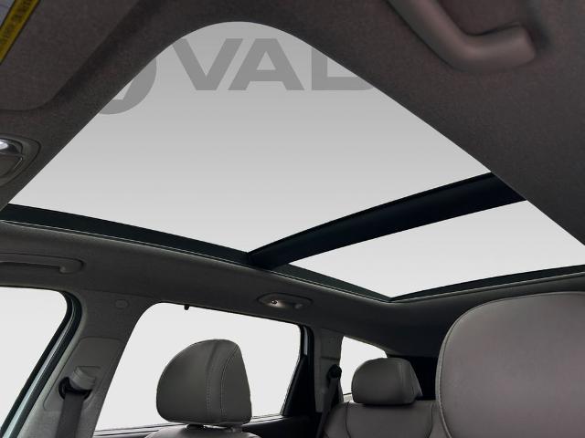 2019 Hyundai SANTA FE Vehicle Photo in Brunswick, GA 31525