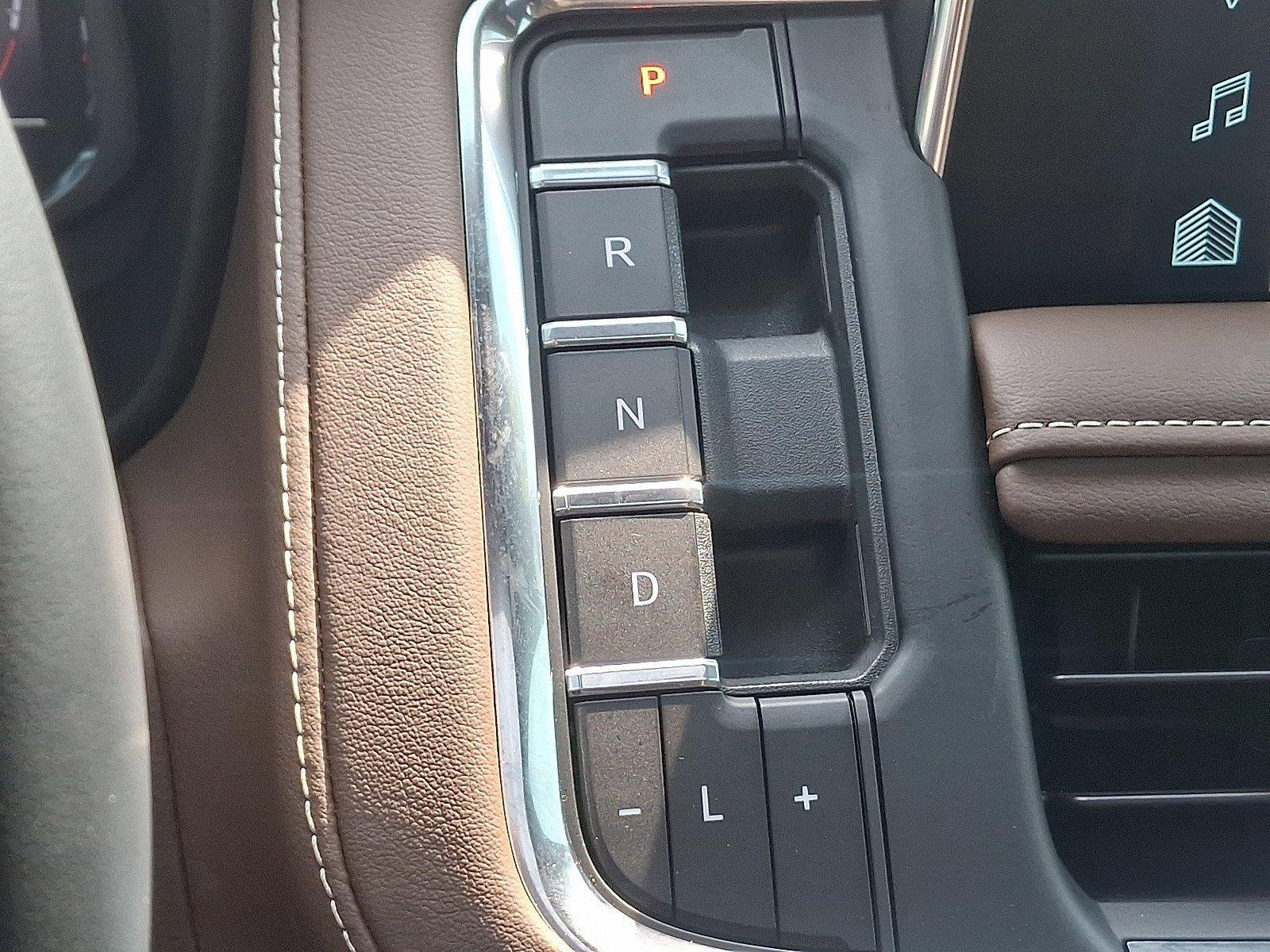 2024 Chevrolet Tahoe Vehicle Photo in Harrisburg, PA 17111