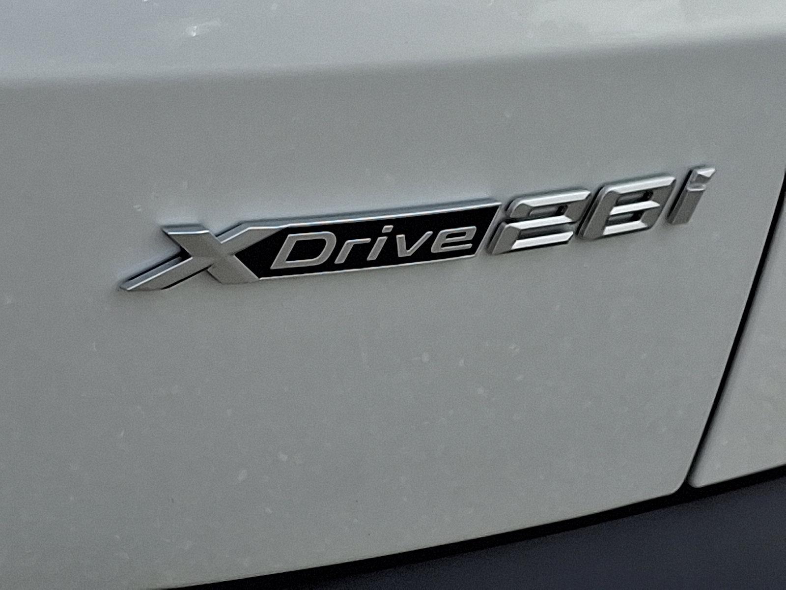 2025 BMW X2 xDrive28i Vehicle Photo in Lancaster, PA 17601