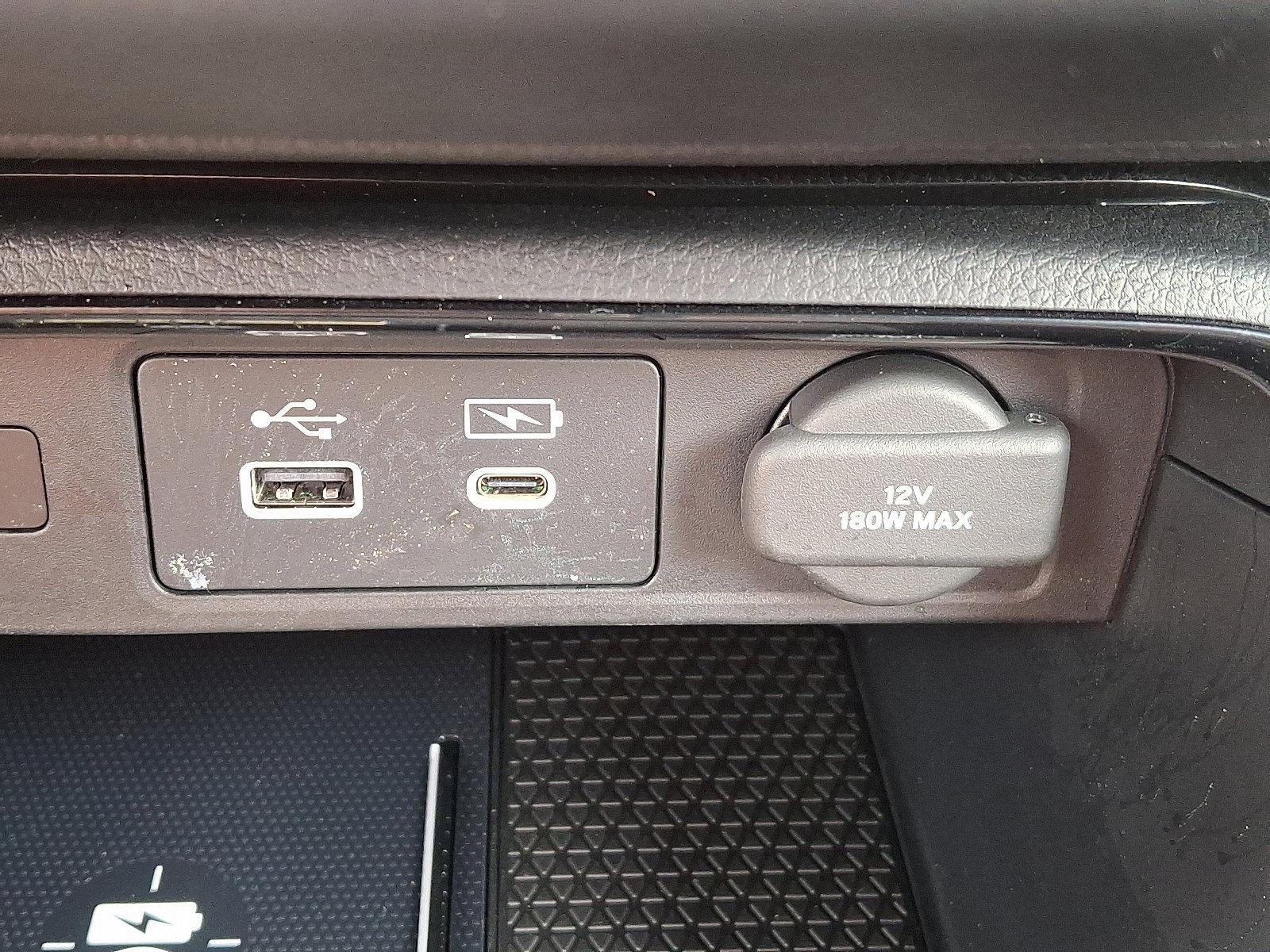 2025 Honda CR-V Hybrid Vehicle Photo in Harrisburg, PA 17111