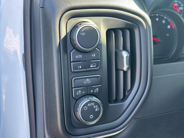 2025 Chevrolet Silverado 1500 Vehicle Photo in COLUMBIA, MO 65203-3903