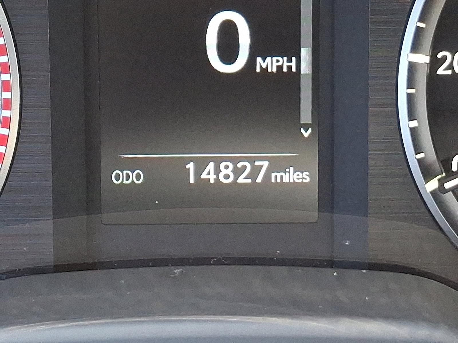 2022 Lexus GX 460 Vehicle Photo in Trevose, PA 19053
