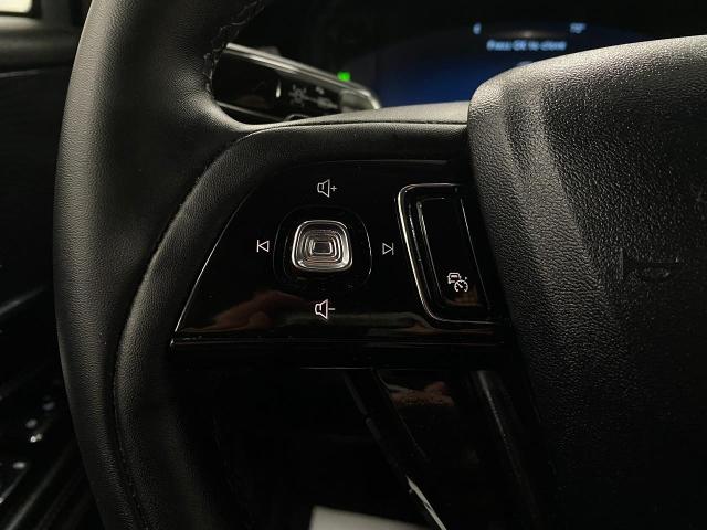 2024 Lincoln Corsair Vehicle Photo in Neenah, WI 54956