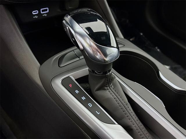 2025 Buick Envista Vehicle Photo in PUYALLUP, WA 98371-4149