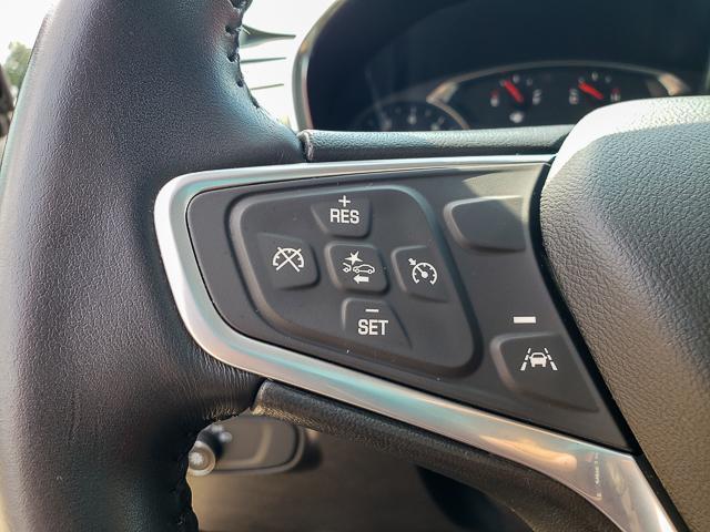 2022 Chevrolet Equinox Vehicle Photo in ELYRIA, OH 44035-6349