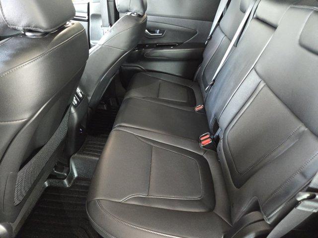 2024 Hyundai SANTA CRUZ Vehicle Photo in Decatur, TX 76234