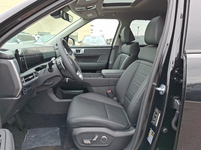 2026 Hyundai SANTA FE Vehicle Photo in Philadelphia, PA 19116