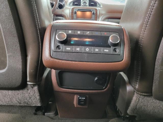 2014 Buick Enclave Vehicle Photo in NEENAH, WI 54956-2243