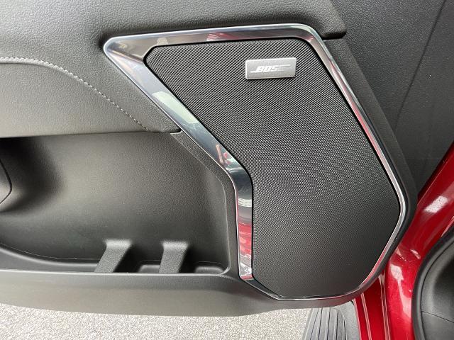 2024 Chevrolet Silverado 1500 Vehicle Photo in BENTONVILLE, AR 72712-4322