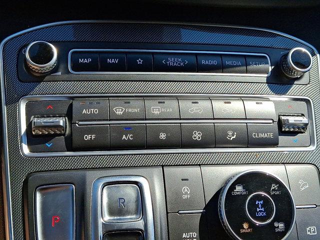 2023 Hyundai SANTA FE Vehicle Photo in Philadelphia, PA 19116