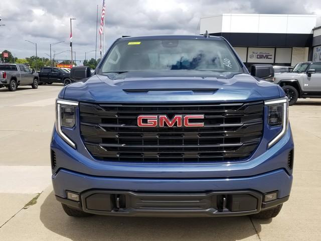 2026 GMC Sierra 1500 Vehicle Photo in ELYRIA, OH 44035-6349