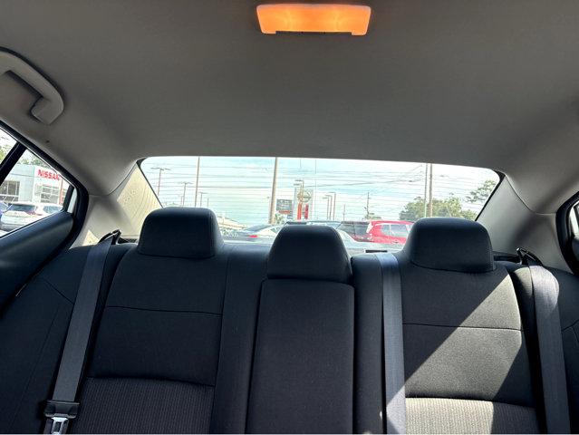 2024 Nissan Altima Vehicle Photo in Savannah, GA 31419