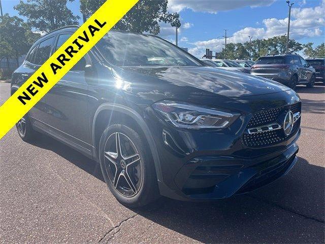 2023 Mercedes-Benz GLA Vehicle Photo in Willow Grove, PA 19090