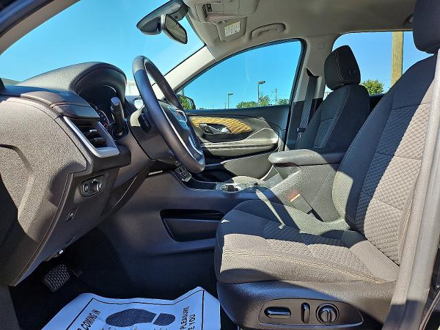2021 GMC Terrain Vehicle Photo in TREVOSE, PA 19053-4984