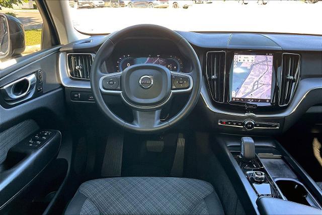 2022 Volvo XC60 Vehicle Photo in Houston, TX 77007