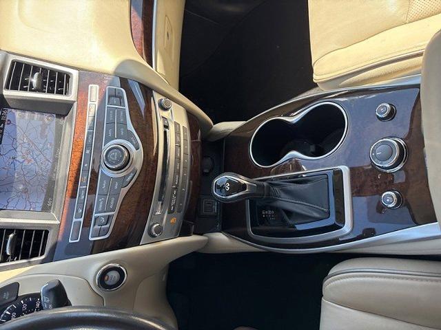 2020 INFINITI QX60 Vehicle Photo in TREVOSE, PA 19053-4984