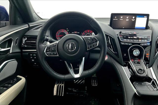 2024 Acura RDX Vehicle Photo in Grapevine, TX 76051