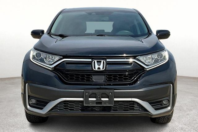 2021 Honda CR-V Vehicle Photo in Grapevine, TX 76051
