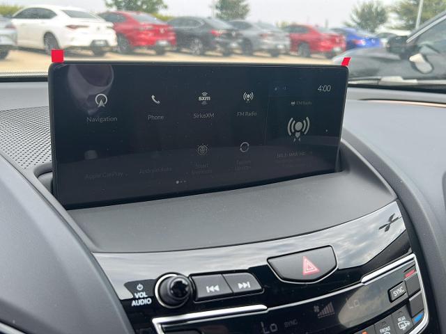 2025 Acura RDX Vehicle Photo in Grapevine, TX 76051