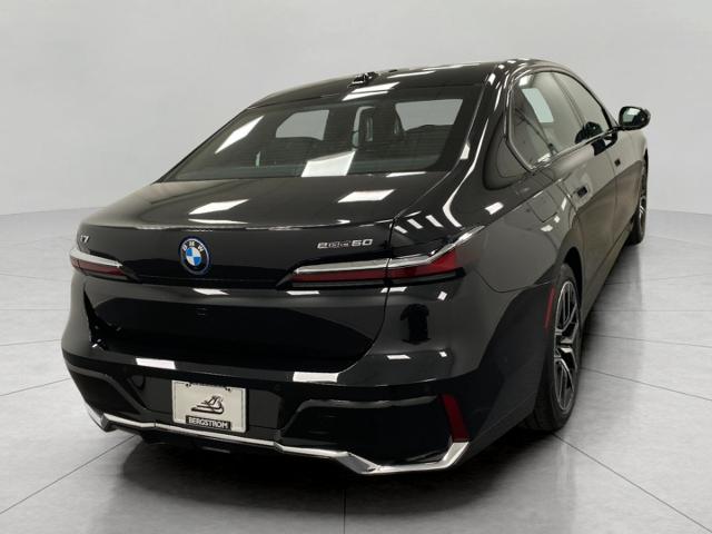 2024 BMW i7 Vehicle Photo in Appleton, WI 54913