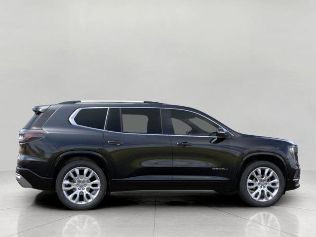 2024 GMC Acadia Vehicle Photo in OSHKOSH, WI 54904-7811