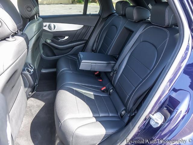 2019 Mercedes-Benz GLC Vehicle Photo in OAK LAWN, IL 60453-2517