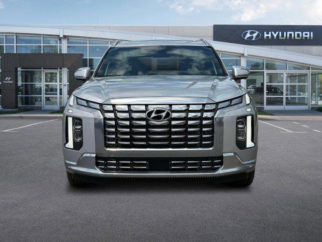 2024 Hyundai PALISADE Vehicle Photo in Shiloh, IL 62269