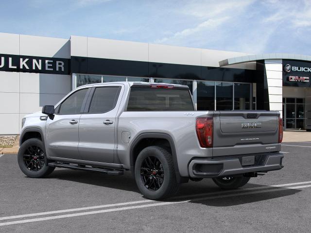 2025 GMC Sierra 1500 Vehicle Photo in TREVOSE, PA 19053-4984