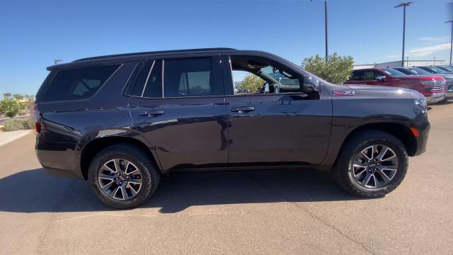 Used 2024 Chevrolet Tahoe Z71 with VIN 1GNSKPKD0RR208679 for sale in Avondale, AZ