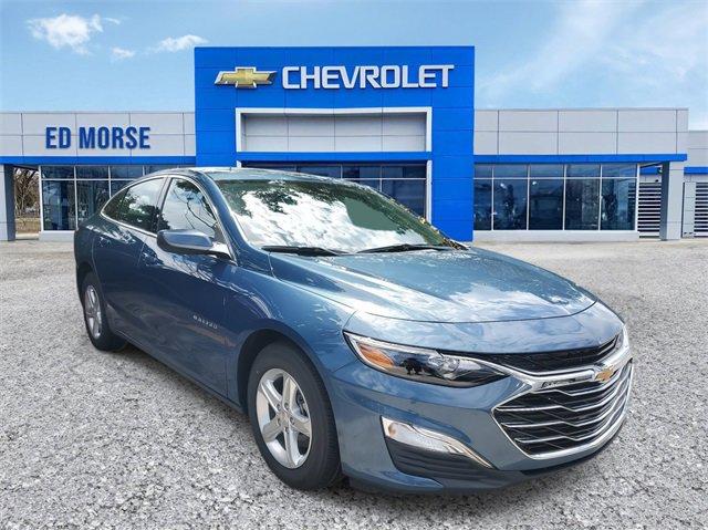 2025 Chevrolet Malibu Vehicle Photo in SUNRISE, FL 33323-3202