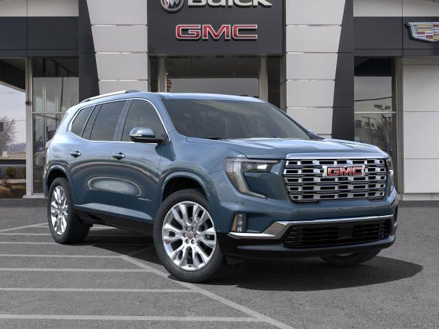 2024 GMC Acadia Vehicle Photo in INDEPENDENCE, MO 64055-1377